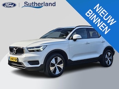 Volvo XC40 - 1.5 T3 Zeer netjes | Perfect onderhouden | Virtual cockpit | LED | Camera | Adaptive cruis