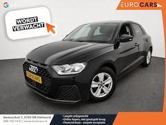 Audi A1 Sportback - 25 TFSI Advanced edition Navi Virtual Cockpit PDC v+a Cruise 2-Zone Clima CarPlay