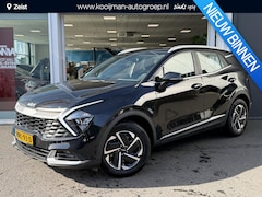 Kia Sportage - 1.6 T-GDi Hybrid DynamicLine | Achteruitrijcamera | Virtual Cockpit | Apple Carplay/Androi
