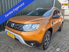 Dacia Duster - 1.3 TCe Serie Limitee 15th Anniversary