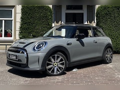 MINI Electric - Classic 33 kWh PANO | H&K | CAMERA | CARPLAY | KEYLESS | HALF LEDER