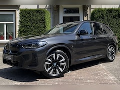 BMW iX3 - High Executive 80 kWh PANO | ADAPTIVE | ACHTERUITKIJKCAMERA | MEMORY | CARPLAY | STOELVERW