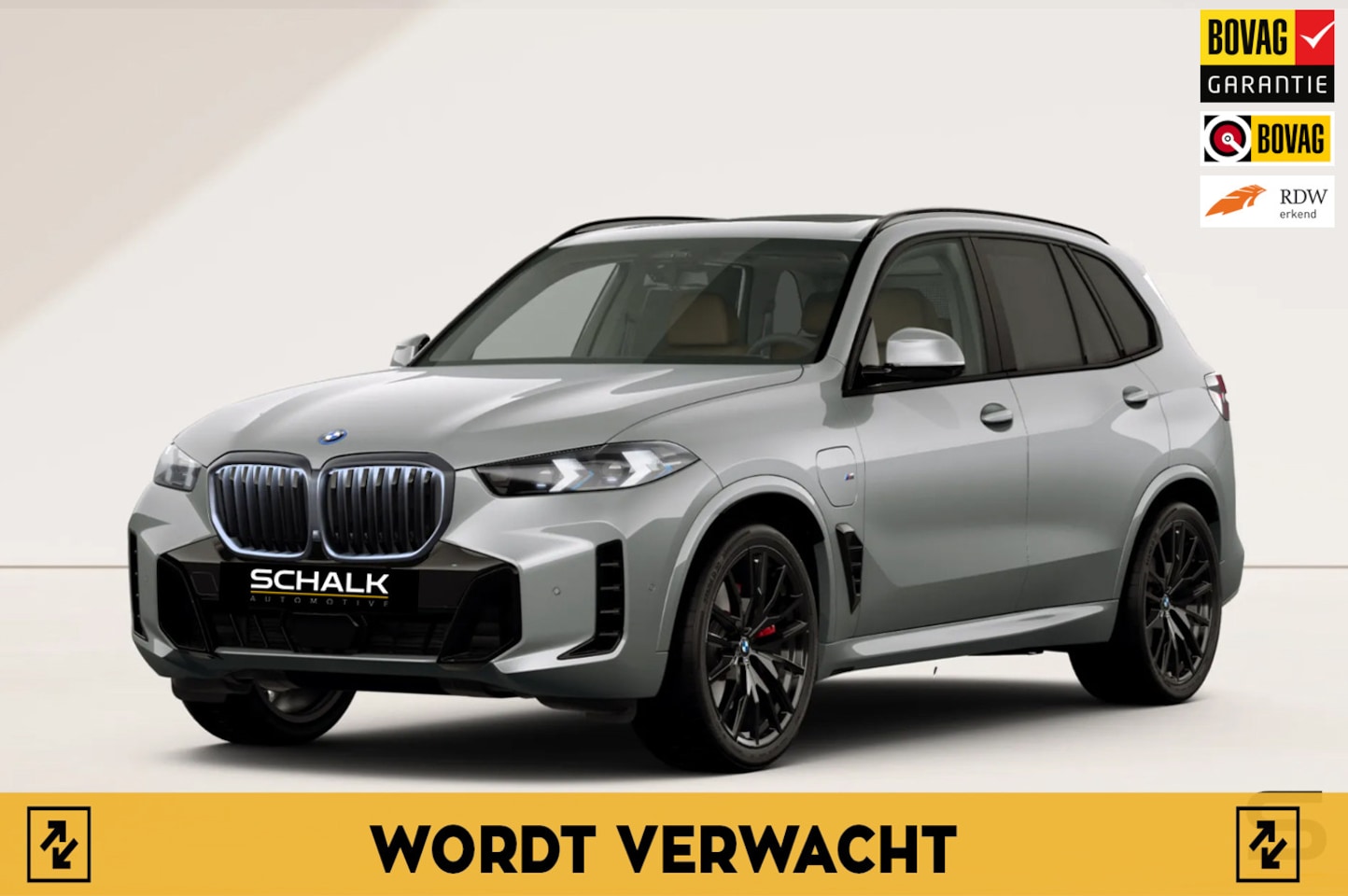 BMW X5 - XDrive50e|M-sport Pro|H&K|Comfort|Fiscaal €99.000,- - AutoWereld.nl