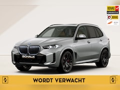 BMW X5 - XDrive50e|M-sport Pro|H&K|Comfort|Fiscaal €99.000,