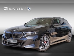 BMW 5-serie Touring - 530e | M Sport Pro | Driving Assistant Plus | Bowers & Wilkins | Trekhaak | Innovation Pac