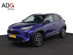 Toyota Yaris Cross - 1.5 Hybrid 115 Dynamic | Apple Carplay/Android Auto | Parkeersensoren | |Stoel/Stuurverwar