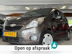Chevrolet Spark - 1.0 16V LS Bi-Fuel|NAP|NweAPK|Airco|5Deurs|LPG G3|