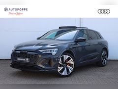 Audi Q8 e-tron - 50 quattro S Edition 95 kWh 340pk