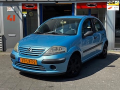 Citroën C3 - 1.1i Ligne Prestige *Nieuwe APK* Stuurbekrachtiging 5-Deurs