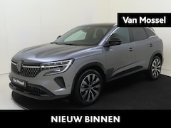 Renault Austral - 1.3 mild hybrid 160 X-Tronic techno | Panorama-dak