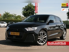 Audi A1 Sportback - 30 TFSI Pro Line S