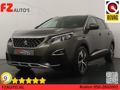 Peugeot 5008 - 1.2 PureTech Allure - Automaat - Navigatie - Trekhaak - Climate Controle