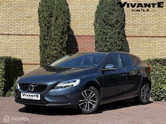 Volvo V40 - 1.5 T2 Polar+ Stoel.vrw*Cruise*Clima*Bluetooth*NAP