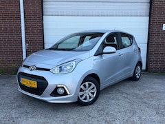 Hyundai i10 - 1.0i i-Motion Comfort Plus