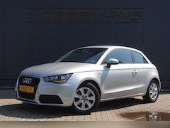 Audi A1 - 1.6 TDI Ambition Pro Line Business