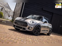 MINI John Cooper Works - 1.5 King's Cross JCW (136pk) AUT | 1 eig | Orig NL |