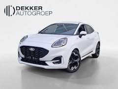 Ford Puma - 1.0 EcoBoost Hybrid 125PK ST-Line X 18 Inch velgen - Cruise Controle Adaptief - Camera 360