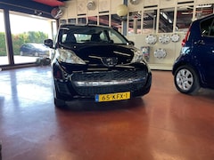 Peugeot 107 - 1.0-12V Sublime