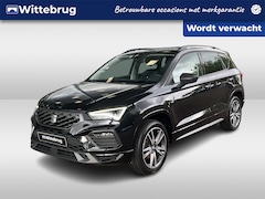 SEAT Ateca - 1.5 TSI 150pk FR Business Intense / Virtual cockpit / Full led koplampen / 18'' LMV