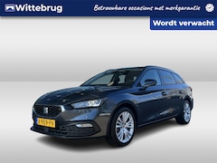 SEAT Leon Sportstourer - 1.0 eTSI Style Business Intense