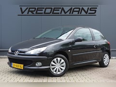 Peugeot 206 - 1.4 XR Challenge