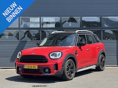 MINI Countryman - 1.5 COOPER ALL4 CHILI I AUTOMAAT I APPLE CARPLAY I STOELVERWARMING I NAVIGATIE
