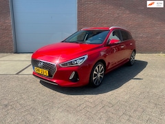 Hyundai i30 Wagon - 1.0 T-GDI Premium