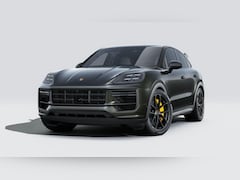 Porsche Cayenne Coupé - Turbo E-Hybrid GT