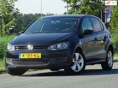Volkswagen Polo - 1.2-12V 5DRS AIRCO/STOELVERWARMING/APK