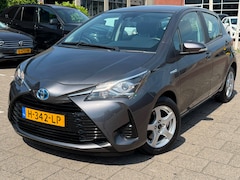 Toyota Yaris - 1.5 Hybrid Active