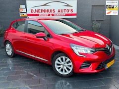 Renault Clio - 1.0 TCe Zen Nieuw model|Luxe uitvoering