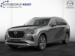 Mazda CX-80 - 2.5 PHEV Takumi Plus / Captain seats / GEEN KENTEKEN