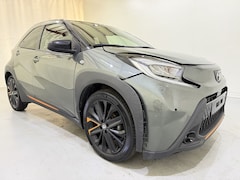 Toyota Aygo X - 1.0 VVT-i Limited
