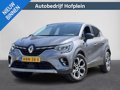 Renault Captur - 1.0 TCe 90 techno | Clima | Camera | Cruise | Comfort Pack | Lm velgen | DAB | Vestiging