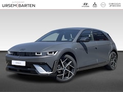 Hyundai IONIQ 5 - N-Line Business