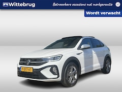 Volkswagen Taigo - 1.0 TSI R-Line Panorama dak / Keyless / Virtual cockpit / Climate control / Adaptive Cruis