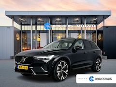 Volvo XC60 - T8 Plug-in hybrid AWD Ultra Dark Exec. Ed. | 22" | Heico Diffusor | Getint & Gelamineerd G