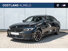 BMW 3-serie - 330e M Sport Automaat / Schuif-kanteldak / Sportstoelen / Comfort Access / Adaptieve LED /