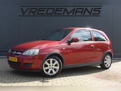 Opel Corsa - 1.2-16V Silverline AIRCO