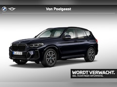 BMW X3 - xDrive30e Business Edition Plus M Sportpakket Aut. - Verwacht: Juli 2026