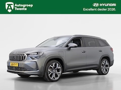 Skoda Kodiaq - 1.5 TSI PHEV Business Edition | Elek. trekhaak | Leder | Winterp