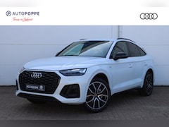 Audi Q5 Sportback - 55 TFSI e Quattro S edition 367pk S-Tronic