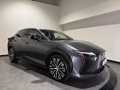 Lexus RZ - 450e Executive Line 71 kWh | Leder interieur | Stoelen gekoeld & verwarmd | LMV 20" | Soh