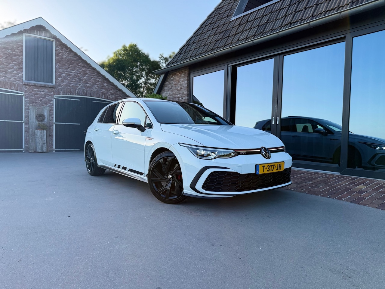 Volkswagen Golf - 2.0 GTI Dealer onderhouden - AutoWereld.nl