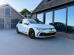 Volkswagen Golf - 2.0 GTI Dealer onderhouden