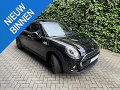 MINI Clubman - 2.0 Cooper S John Cooper Works Panorama | Adaptive Cruise | Memory seats | Leder | Harman
