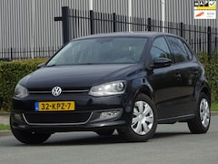 Volkswagen Polo - 1.4-16V Highline DSG 5DRS NAP/AC/CRUISE/PDC
