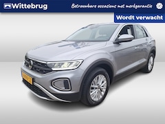 Volkswagen T-Roc - 1.5 TSI Life Apple Carplay / Android Auto / LED / 16" LMV
