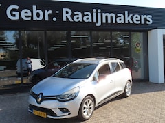 Renault Clio Estate - 0.9 TCe Limited*Navi*ECC*EXPORT/EX.BPM