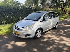 Opel Zafira - 1.8 Temptation